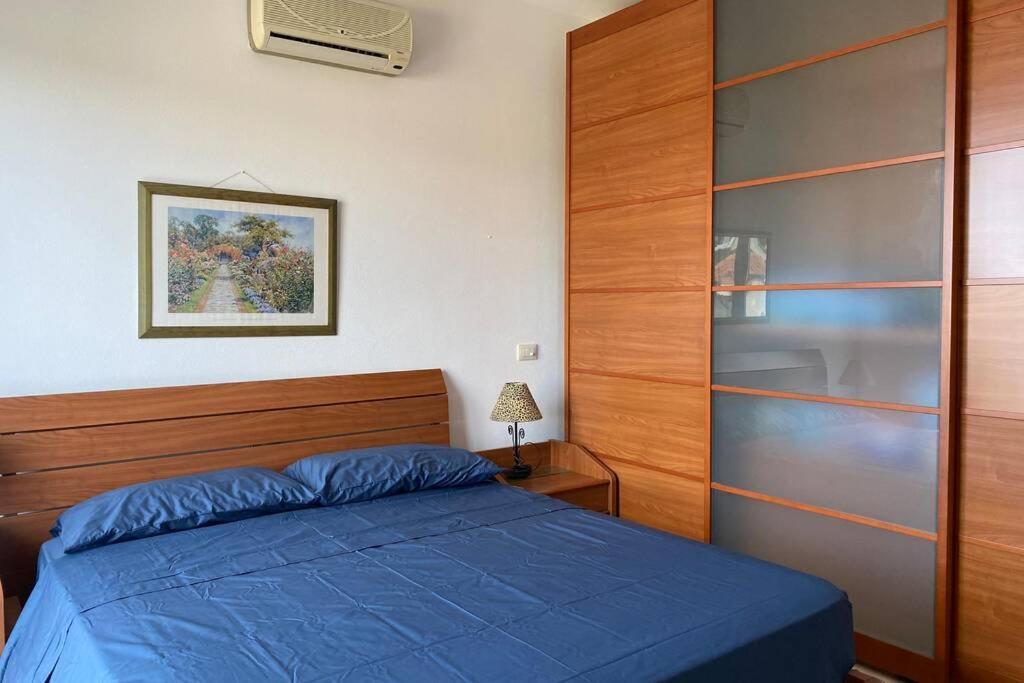 Attico Luminoso Ed Accogliente In Zona Centrale Apartment Алгеро Екстериор снимка