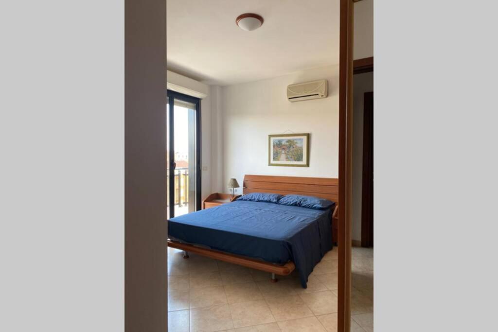 Attico Luminoso Ed Accogliente In Zona Centrale Apartment Алгеро Екстериор снимка